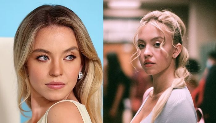 Sydney Sweeney defends her Euphoria character Cassie in latest move.