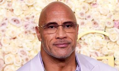 Dwayne Johnson takes on new 'challenge' as he joins A24’s Thriller