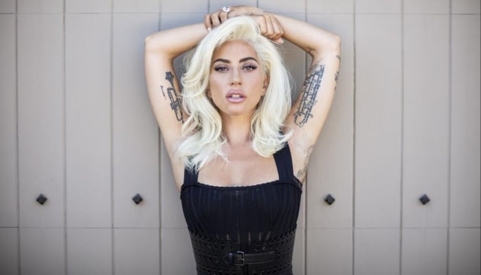 Lady Gaga bags role in Wednesday Season 2?