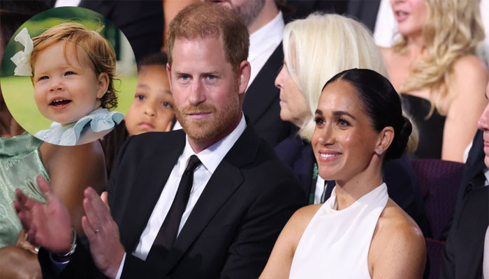 How Harry, Meghan inspired huge cultural influence with Princess Lilibet