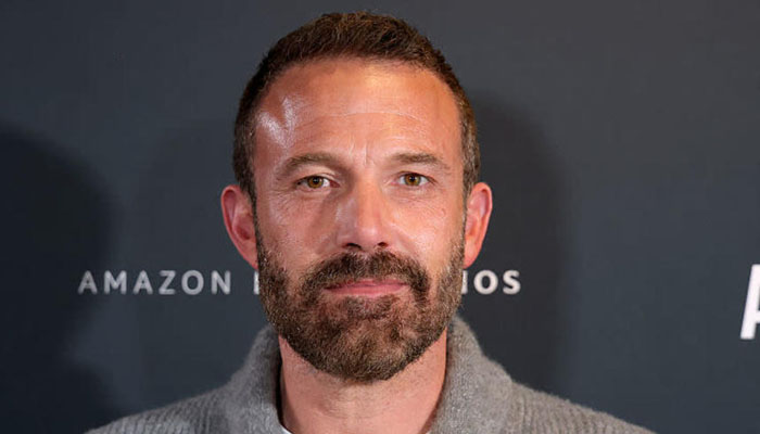 Ben Affleck caught third wheeling after Jennifer Lopez divorce