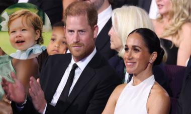 How Harry, Meghan inspired huge cultural influence with Princess Lilibet