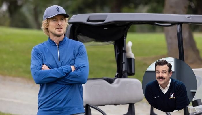 Owen Wilson’s ‘Ted Lasso’ inspired comedy bombs amid comparisons?