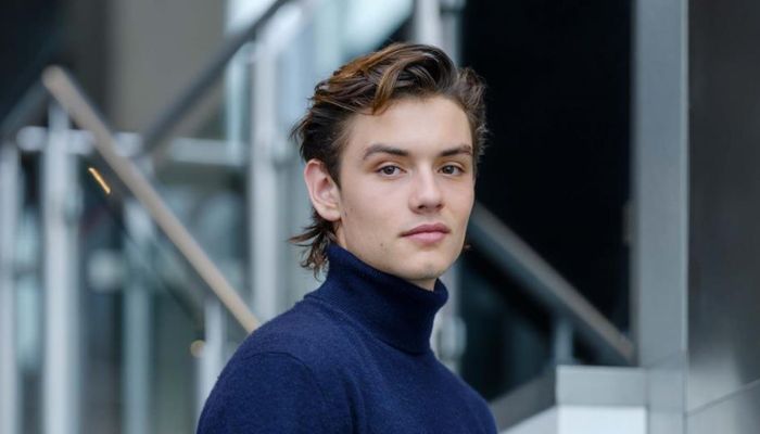 Celebrity Birthdays on June 03- Louis Partridge, Josh Segarra, Hong Chau Born Today