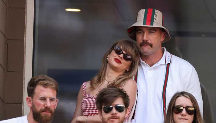 No, Taylor Swift is not pregnant