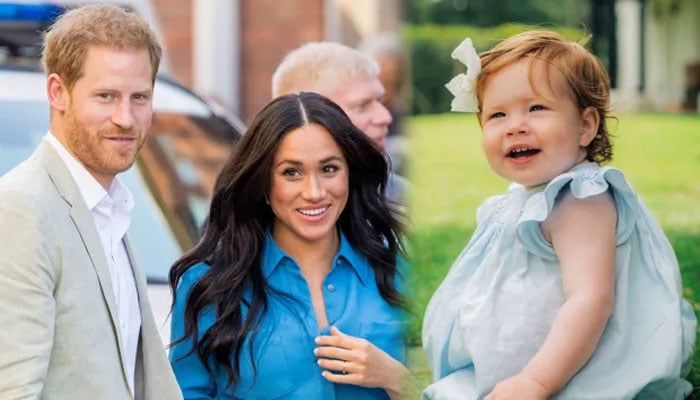 Princess Lilibet turns 4: Everything we know about youngest Sussex so far