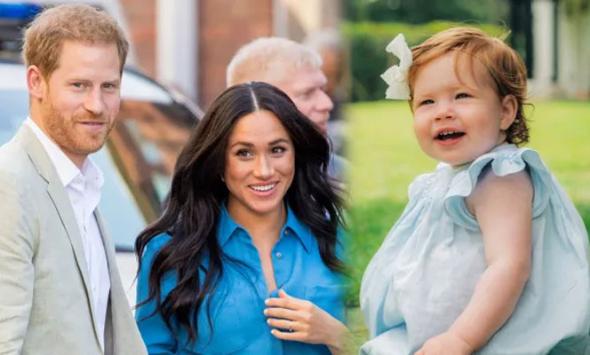 Princess Lilibet turns 4: Everything we know about youngest Sussex so far