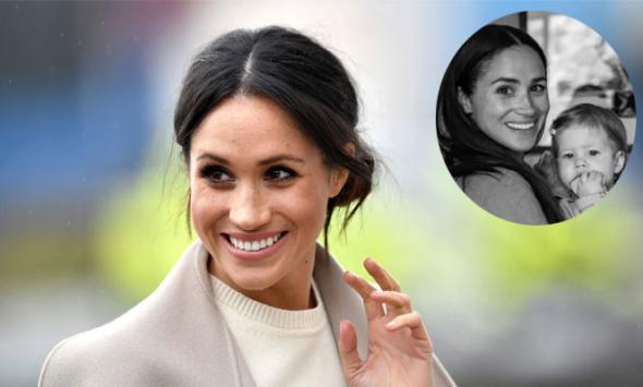 Meghan Markle celebrates Princess Lilibet with exciting birthday sneak peek 