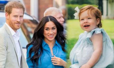 Princess Lilibet turns 4: Everything we know about youngest Sussex so far