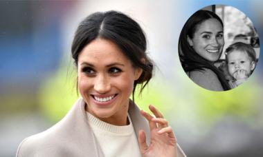 Meghan Markle celebrates Princess Lilibet with exciting birthday sneak peek 
