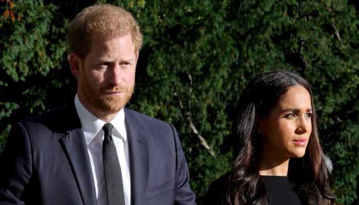 Prince Harry, Meghan Markle drop new update about their ‘Spencer’ name switch