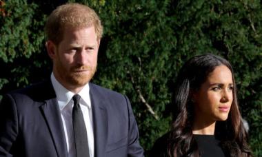 Prince Harry, Meghan Markle drop new update about their ‘Spencer’ name switch