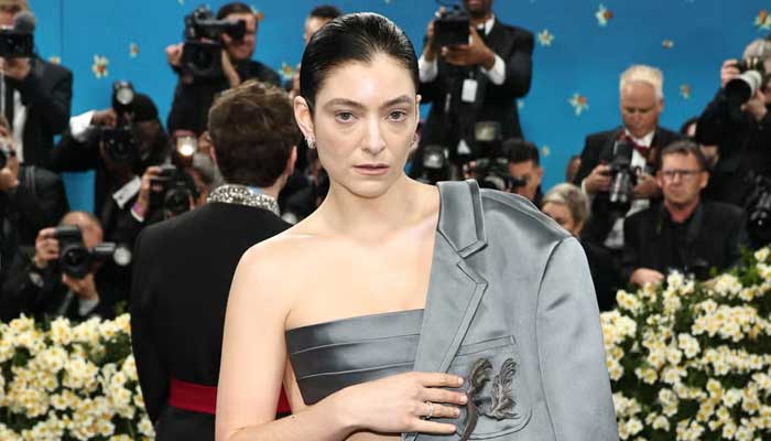 Lorde shares her thoughts over 2021 album Solar Power during interview