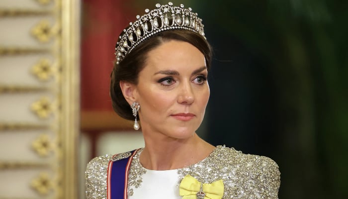Did Kate Middleton almost lose her title to another famous royal?