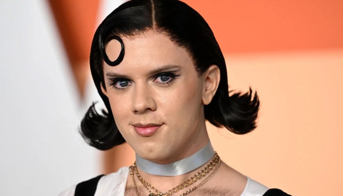 Is nonbinary actor Cole Escola eligible for ‘Lead Actor’ category?
