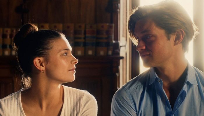 Prime Video renewed Maxton Hall for third season.