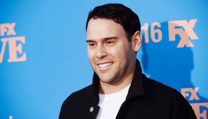 Scooter Braun reveals real reason for split with ex-wife Yael Cohen