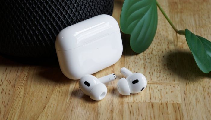 Apple AirPods get new features at WWDC 2025
