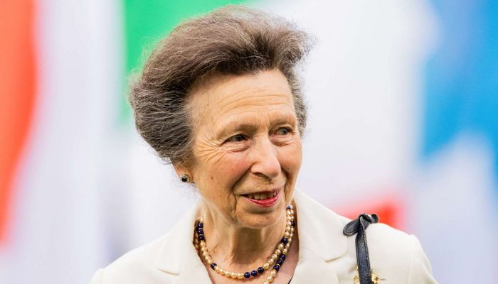Princess Anne returns to royal tradition after deciding to skip major celebration