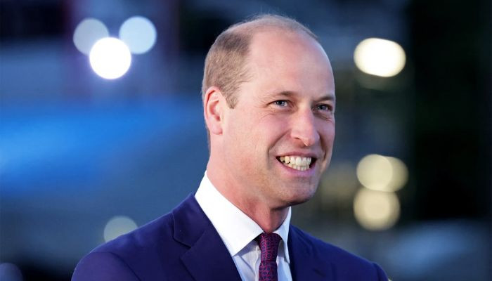 Prince William's next special Royal appearance revealed