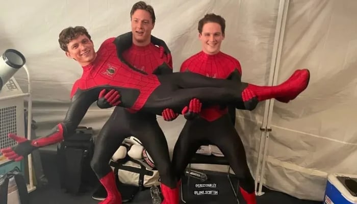 Why Hollywood keeps ignoring stunt doubles?