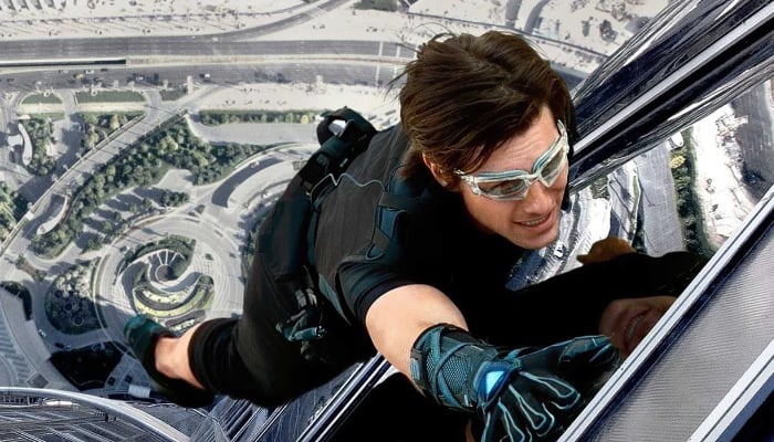 Real stars behind action still remain unrecognised in Hollywood
