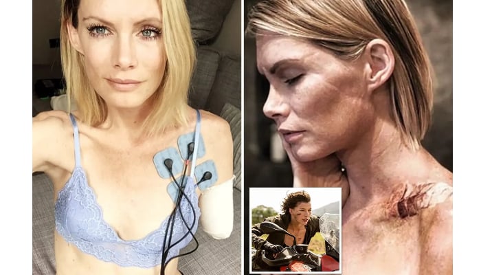 Why Hollywood keeps ignoring stunt doubles?