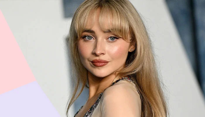 Sabrina Carpenter makes bombshell announcement