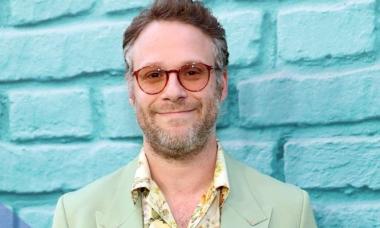 Seth Rogen admits concern for his future in Hollywood after 'The Interview'