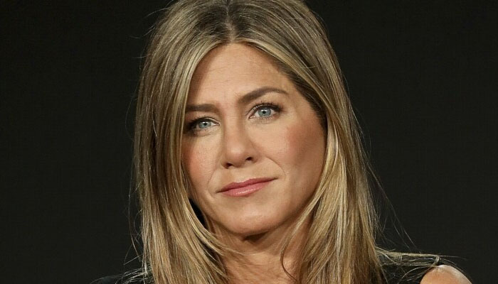 Jennifer Anistons ‘secret’ to healthy body revealed