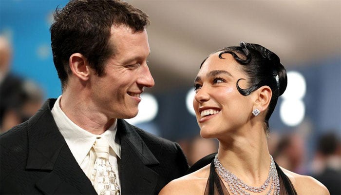 Dua Lipa shares details about romance with Callum Turner: There’s a lot of Sliding Doors moments