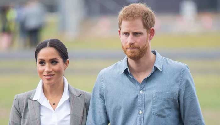 Prince Harry and Meghan Markle eyeing a royal comeback?