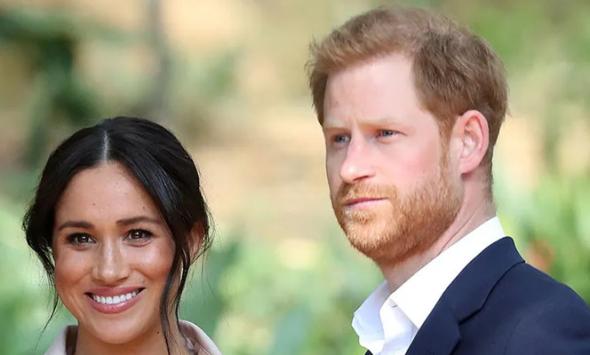 Meghan Markle goes against Prince Harry's will for Prince Archie, Princess Lilibet