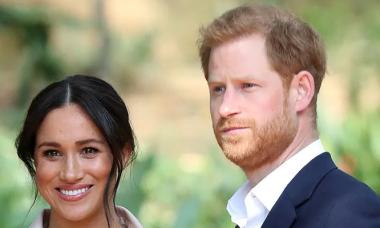 Meghan Markle goes against Prince Harry's will for Prince Archie, Princess Lilibet