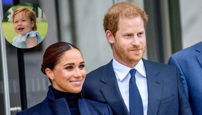 Prince Harry, Meghan Markle’s daughter misses out on major royal honour