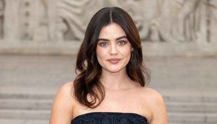 Celebrity Birthdays on June 14-Lucy Hale, Jesy Nelson, Daryl Sabara Born Today