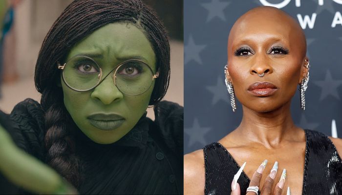 Wicked: For Good is set to release on November 21, 2025.