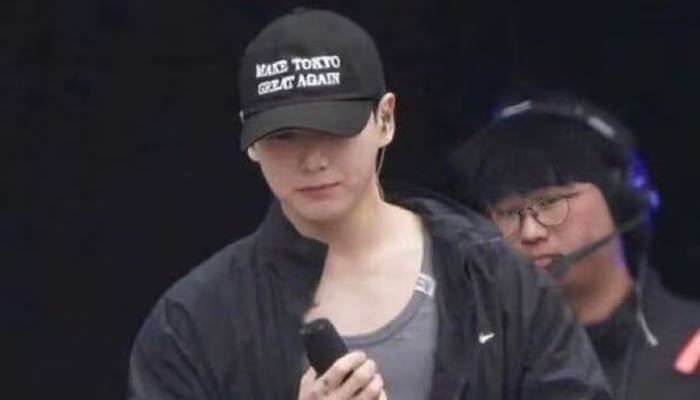 Jungkook responds to backlash over ‘Make Tokyo Great Again’ cap