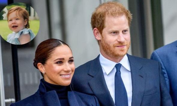 Prince Harry, Meghan Markle’s daughter misses out on major royal honour