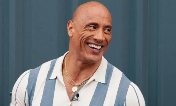 Dwayne “The Rock” Johnson shares details of major health scare 