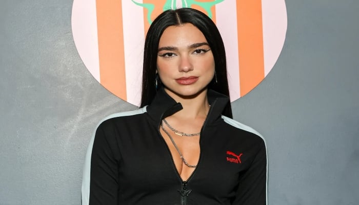 Dua Lipa gears up to surprise fans at Wembley Stadium shows: Source