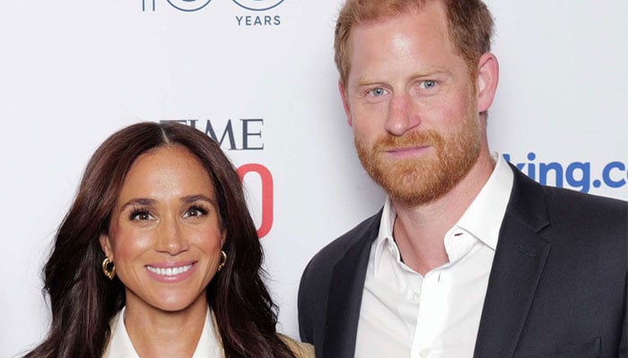 Meghan Markle honours Prince Harry with heartfelt Father’s Day tribute
