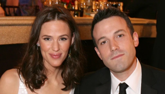 Jennifer Garner subtly honours ex-husband Ben Affleck on 2025 Father’s Day