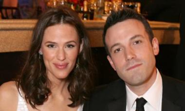 Jennifer Garner subtly honours ex-husband Ben Affleck on 2025 Father’s Day
