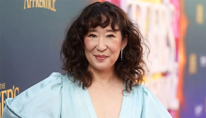 Sandra Oh turns doctor 10 years after leaving ‘Grey’s Anatomy’