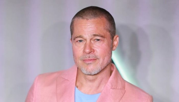 Brad Pitt uncovers truth behind his latest transformation