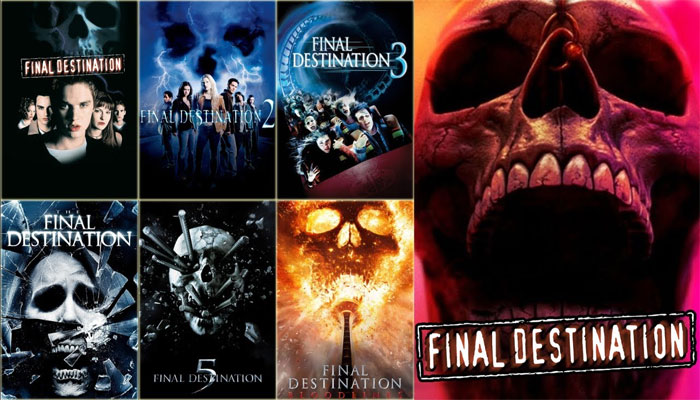 ‘Final Destination’ movies complete collection available to own amid renewed success