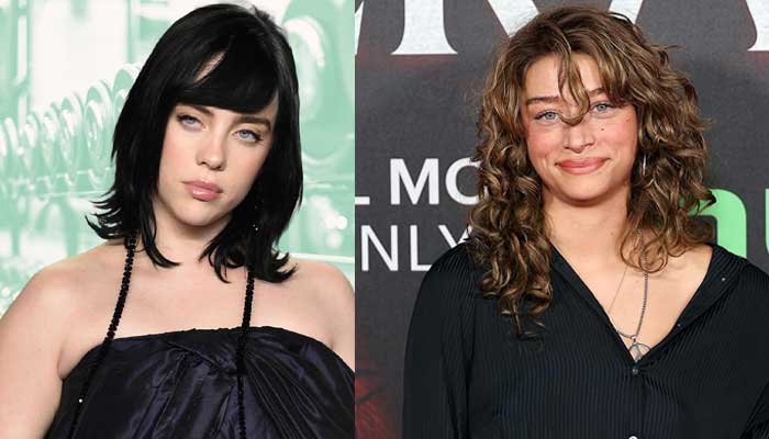 Billie Eilish pays heartwarming birthday tribute to her friend Odessa A’zion