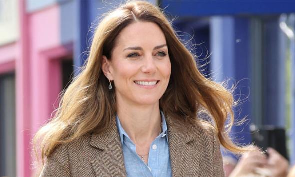 Kate Middleton’s enviable hair secrets spilled by professionals