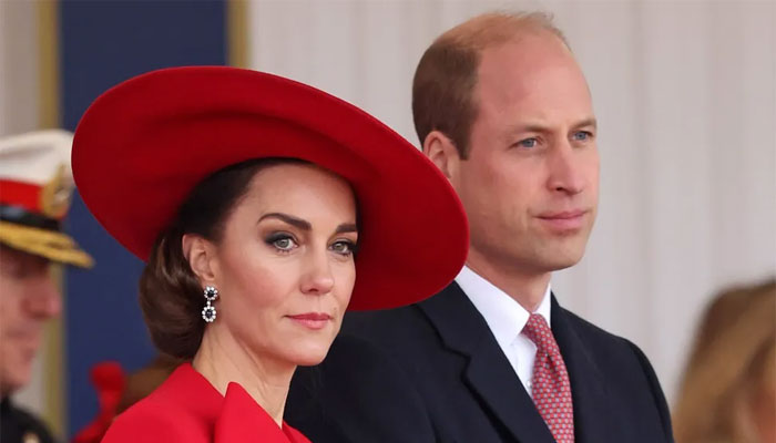Kate Middleton braces herself for ‘major shifts’ with Prince William’s support